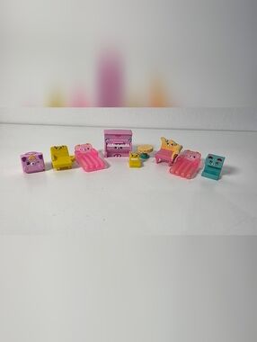 Petkins Lot (Shopkins)